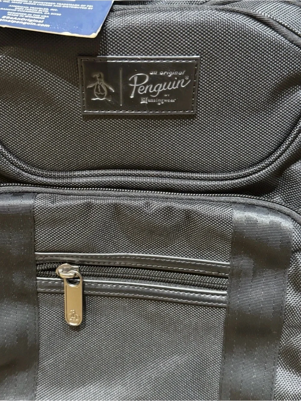 Original Penguin brand new